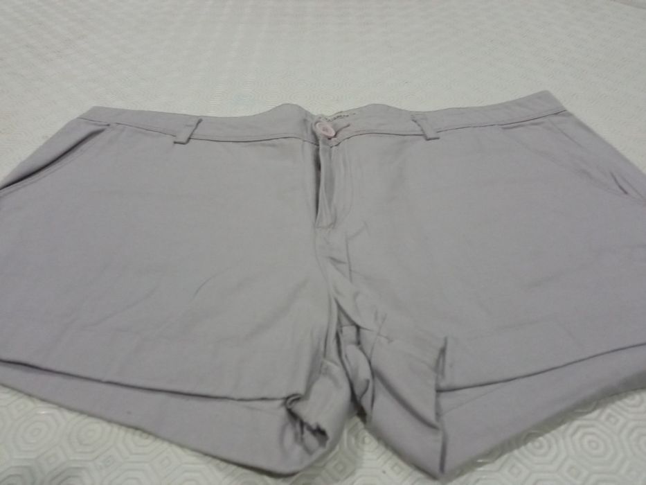 Try these shorts! Fabrics and colors are very feminine and discreet!64751224813314124