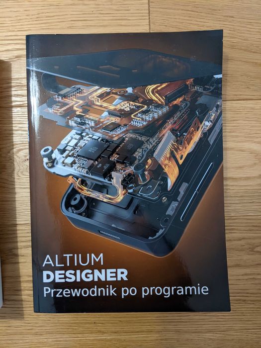 Altium Designer - przewodnik po programie