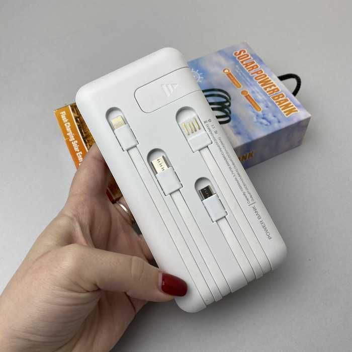 Постачальник Power Bank 20000 / 30000 Оптом + Реальна ємність