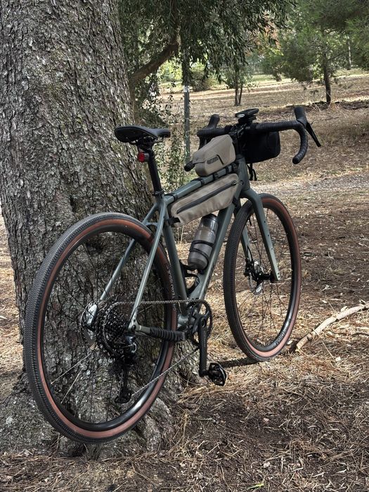 Trek Checkpoint (modelo 2025)