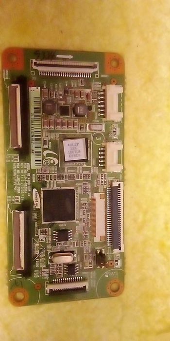 плата для телевизора Samsung