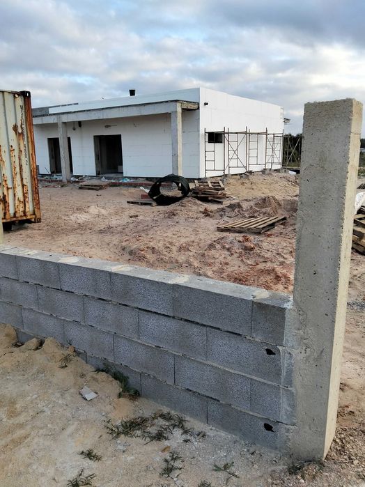 Construção e Remodelação