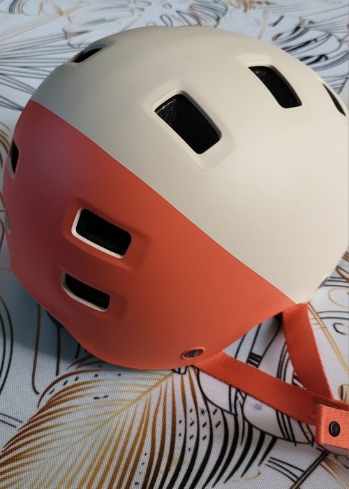 Kask rowerowy dziecięcy