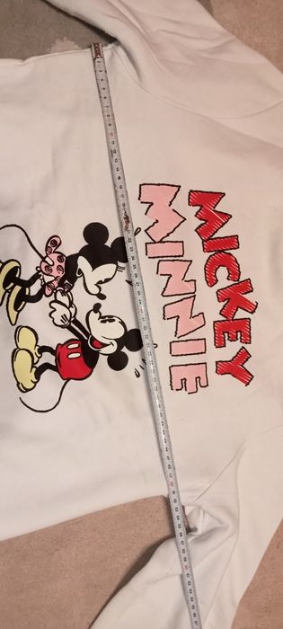 Bluza damska Disney M
