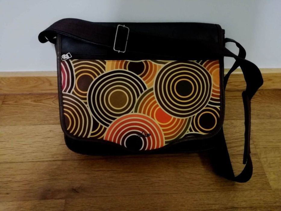 Carteira 70sUP Retro Vintage Design - NOVA!