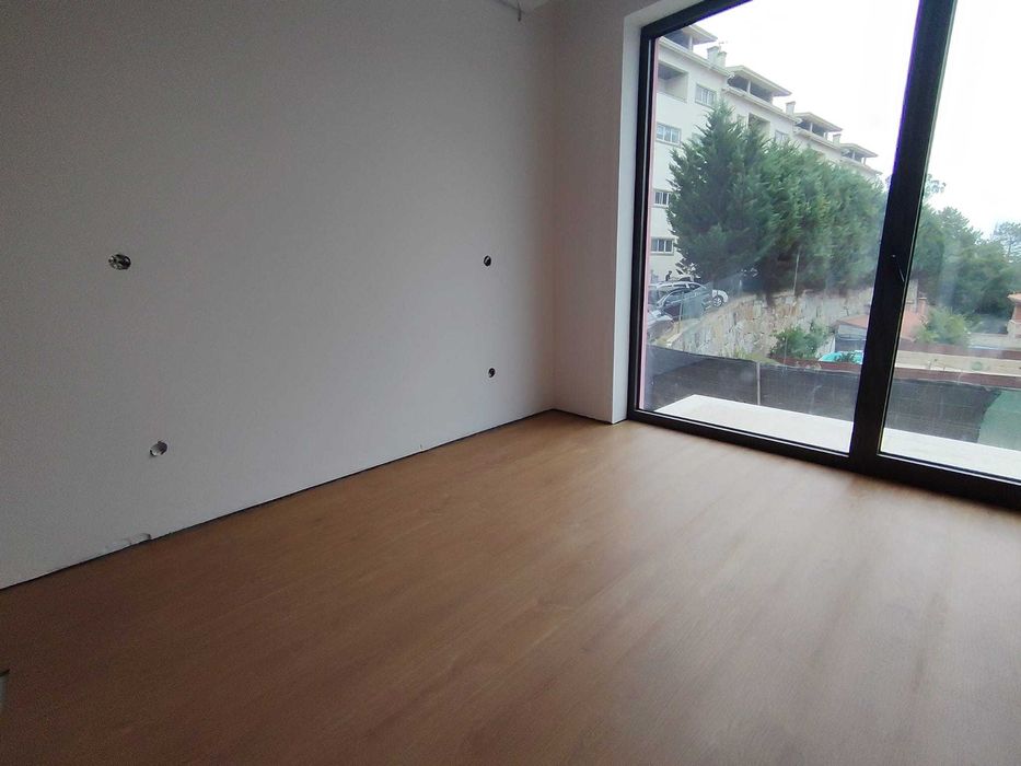 Apartamento T2 com vista de rio – Alpendurada