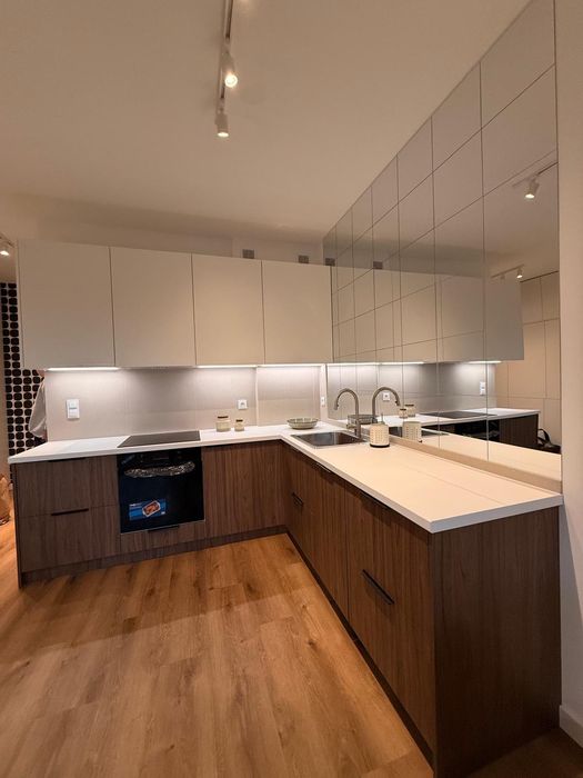 Sprzedam mieszkanie 34 m²