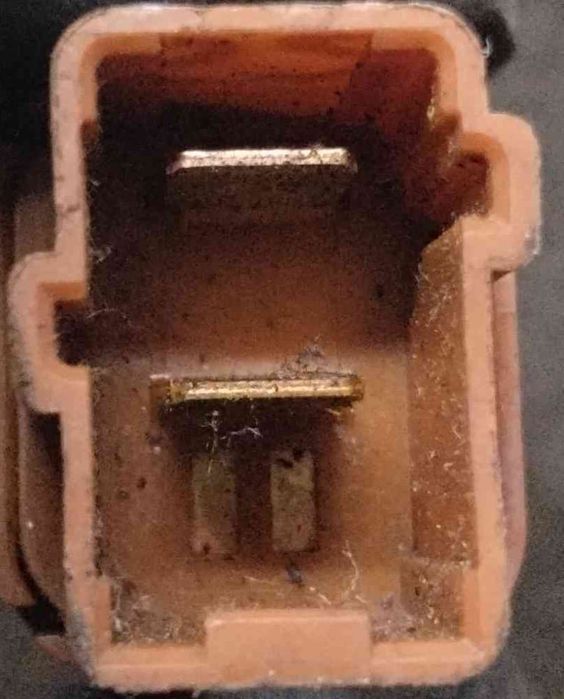 Sensor de Pedal - NISSAN JUKE