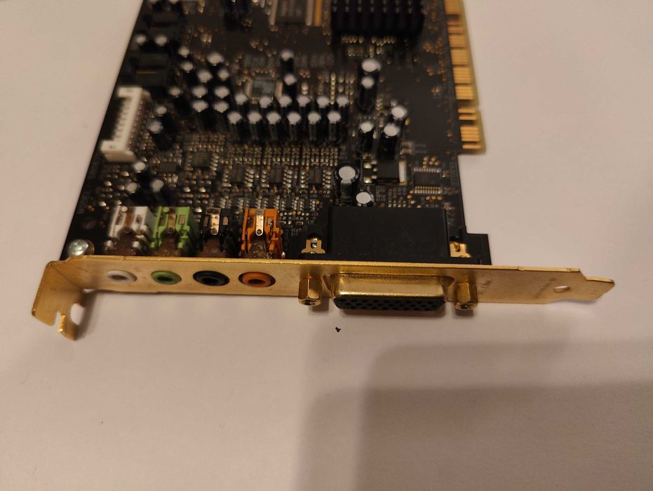 Karta dźwiękowa Creative Sound Blaster X‑Fi SB0670