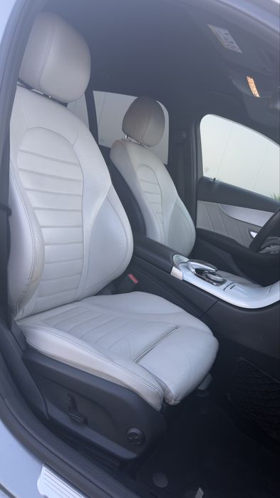 Mercedes C 250 AMG 204 CV Ano 2015 Automatico ( Nacional )