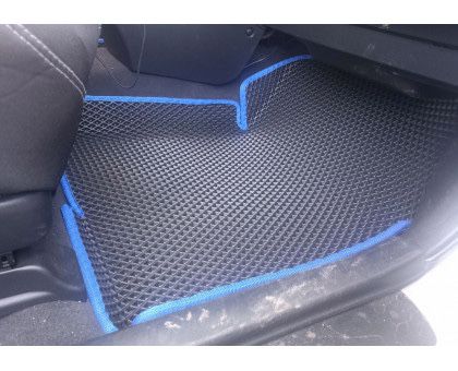 Новинка | Мега Знижки | Ева килимки ЕVA | EVO | ЕВА багажник та салон