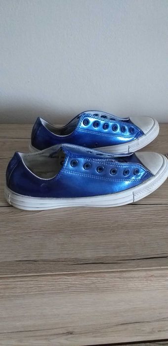 Buty converse trampki