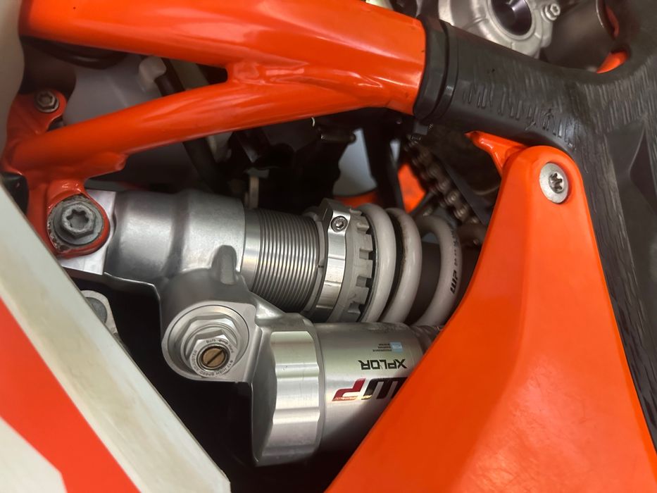 KTM 300 TPI 2023