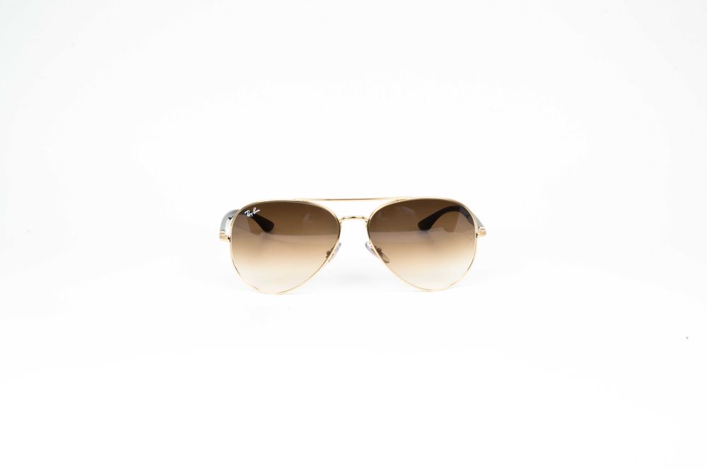Ray Ban RB3025 ОРИГИНАЛ! пляризационные новые очки окуляри