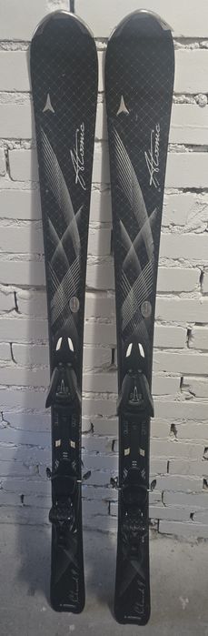Narty ATOMIC Cloud 9 151cm