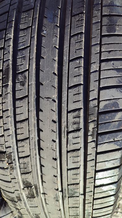 Шини нові  Keter 616 245*70*16 Китай