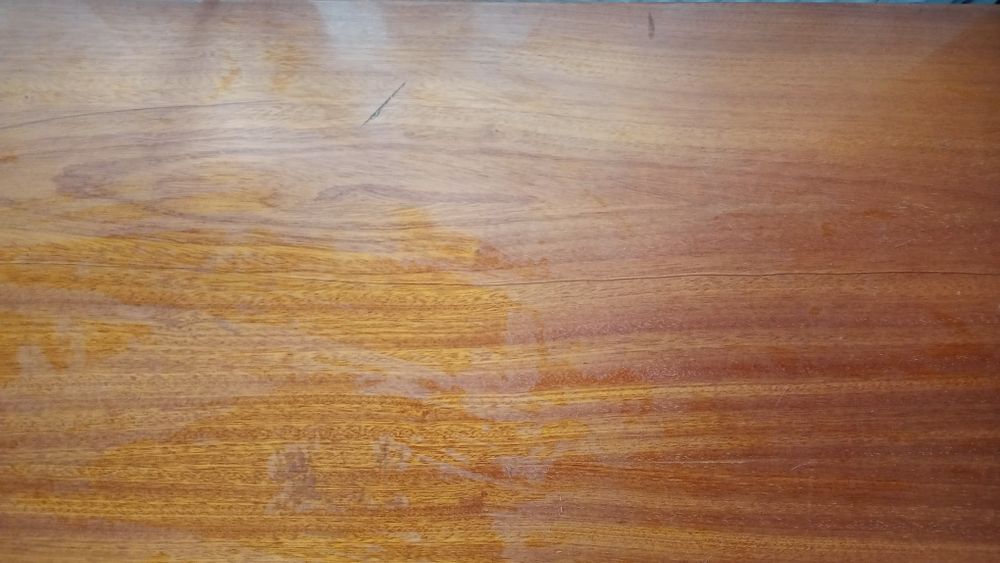 Stolik Lawa rozkładana PRL
