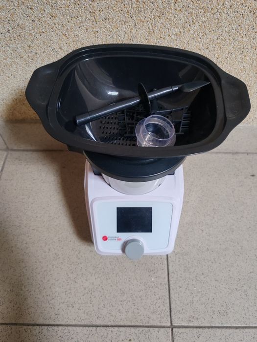 Lild Mini Kitchen Robot - Child442370008852080641