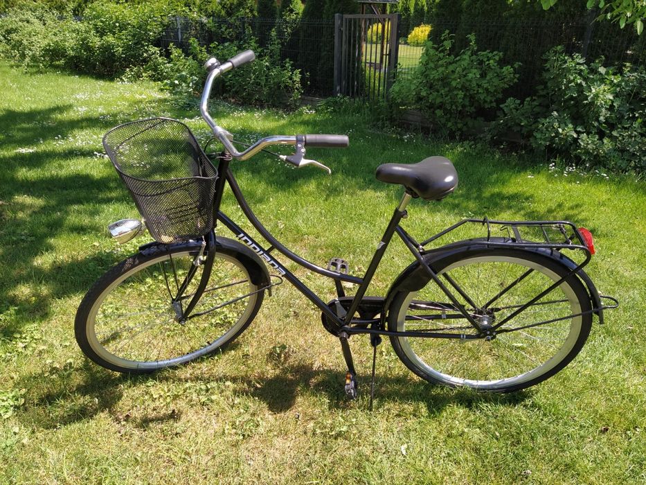 Rower Indiana 28 cali