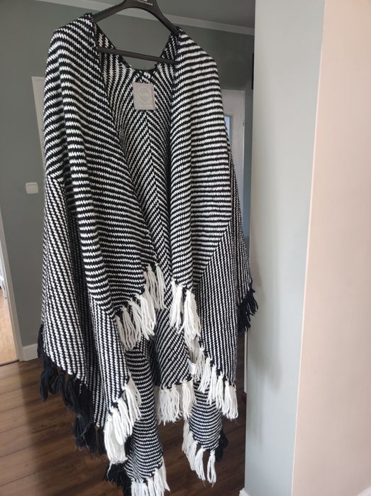 Ponczo by Jemioł, rozmiar uniwersalny