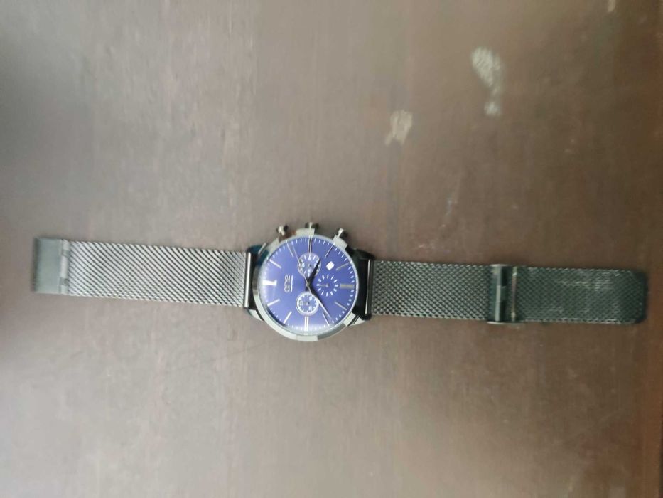 Relógio One watches touch