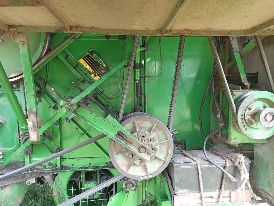 Продам John Deere 965