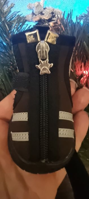 Обувь  для собак