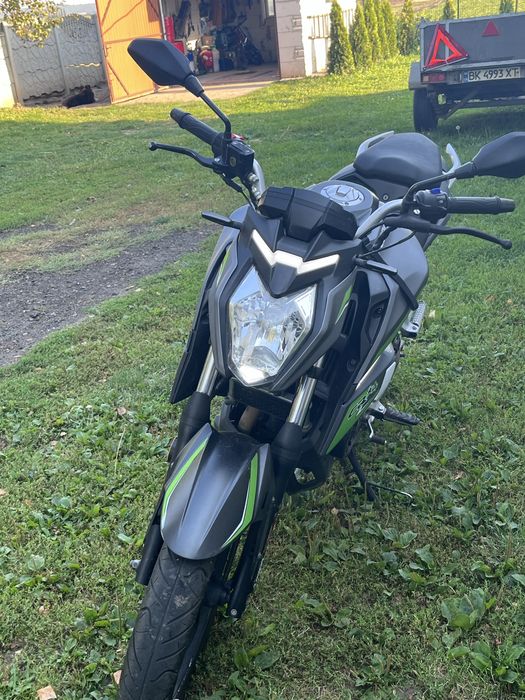 продається мотоцикол