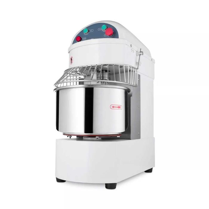 Batadeira Misturador espiral / Misturador de massa 1 com novo usado 3