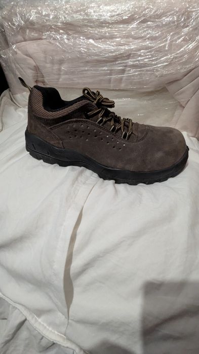 Sapatos de segurança