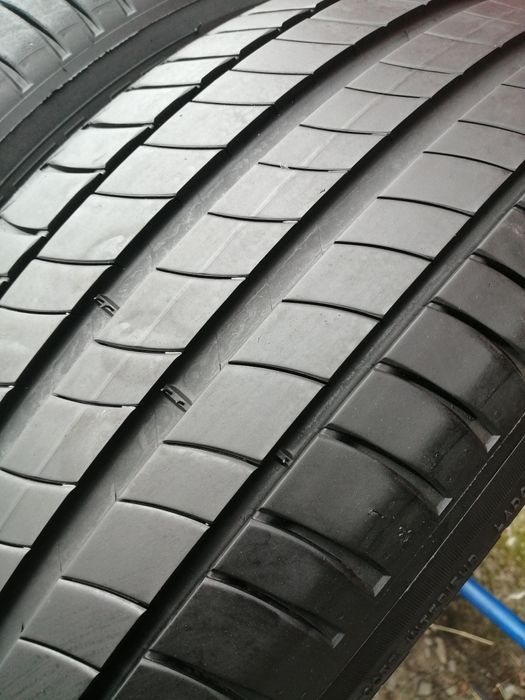 205/55/19 R19 Michelin Primacy 3 2шт ціна за 1шт літо шини