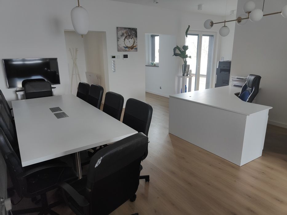 Wynajmę lokal biuro/gabinet 100m2