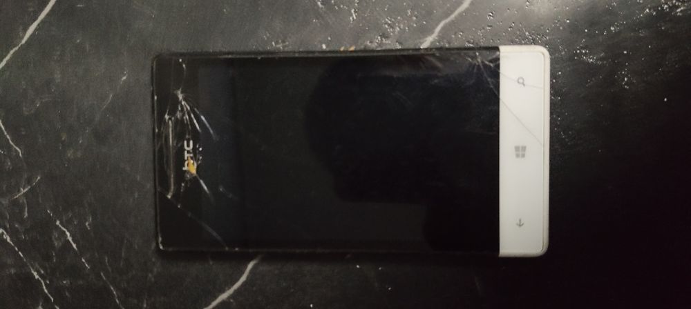 Htc windows phone 8s