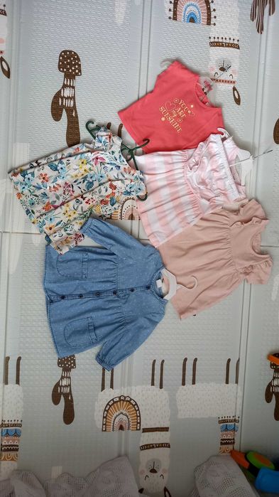 Чудовий фірмовий набір для самої прекрасної красунечки