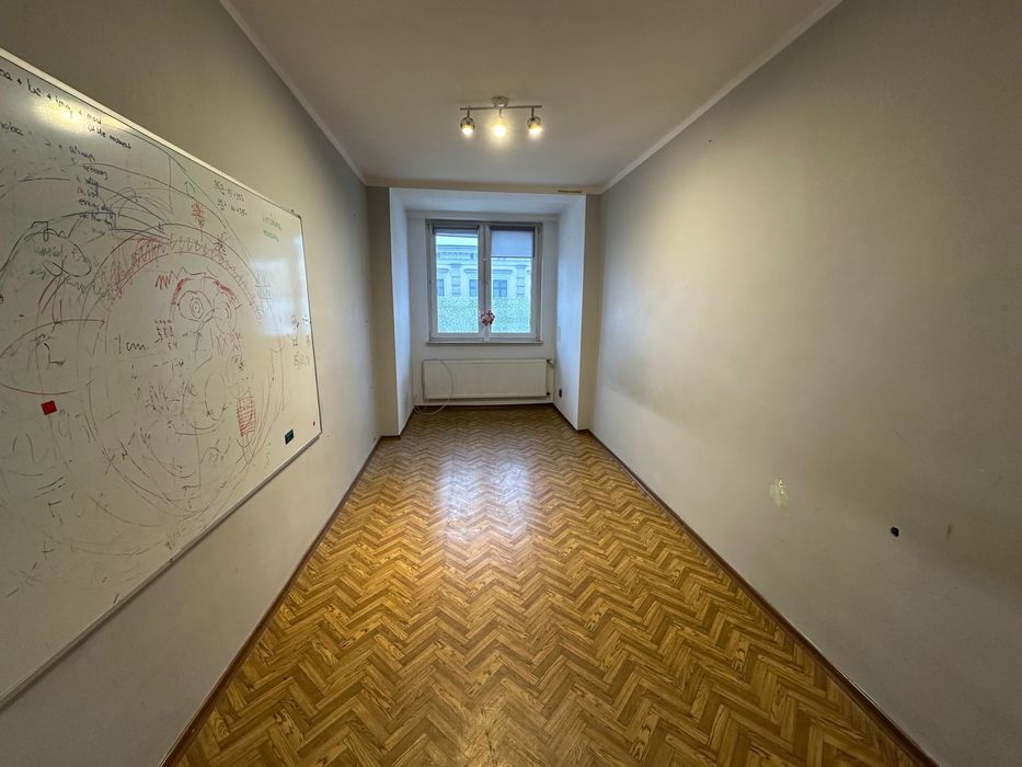 2 Pokojowe Mieszkanie w Centrum Gniezna