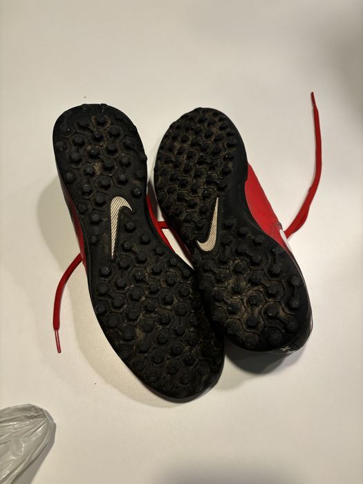 Korki Nike Tiempo X , rozmiar 39 / 24,5 cm