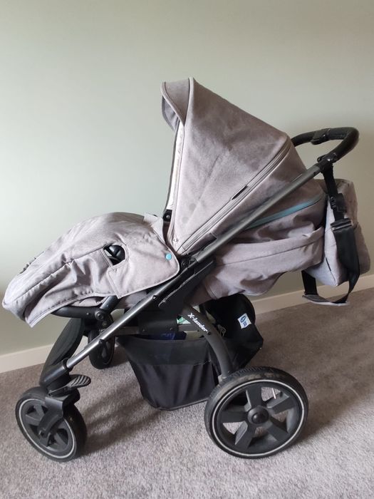 Wózek spacerowy X-Lander X-Move