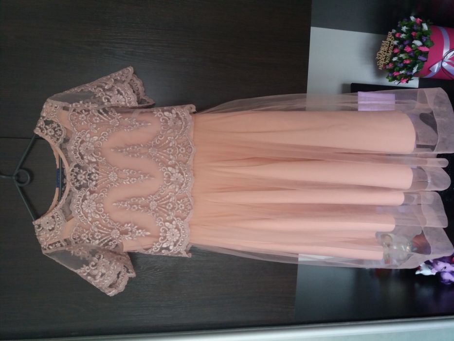 Продам платье,плаття