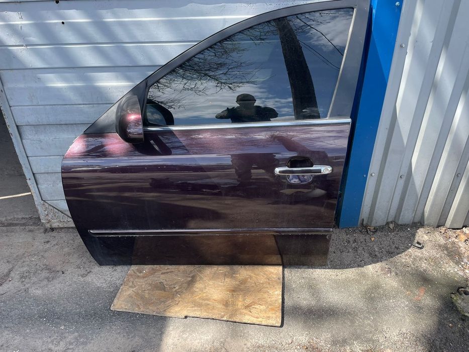 Розборка Шрот Hyundai Sonata