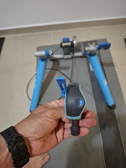 Rolo Bicicleta TACX