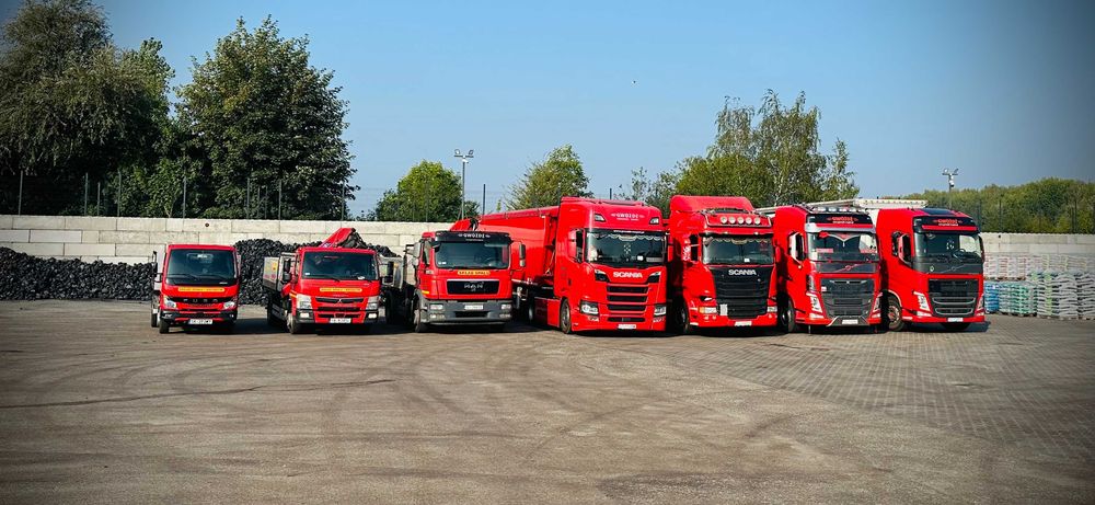 Kora Antracytowa PREMIUM 30-70 mm Oferta Śląsk