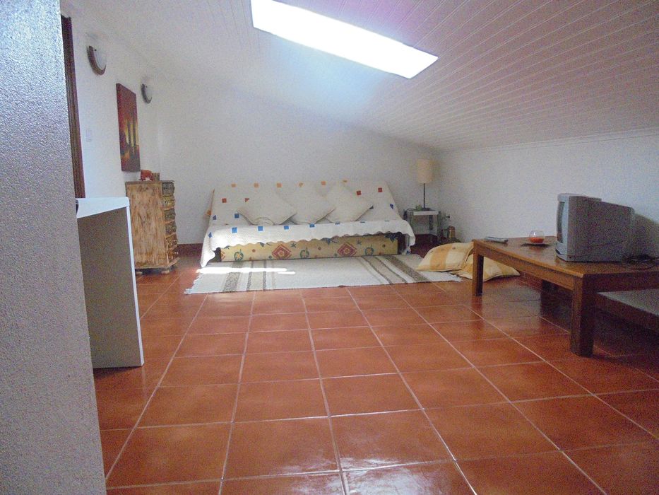 Quarto para arrendamento mensal