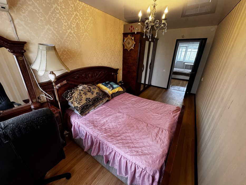 Продаж 3к .квартири з ремонтом ,в мрн .Артема !