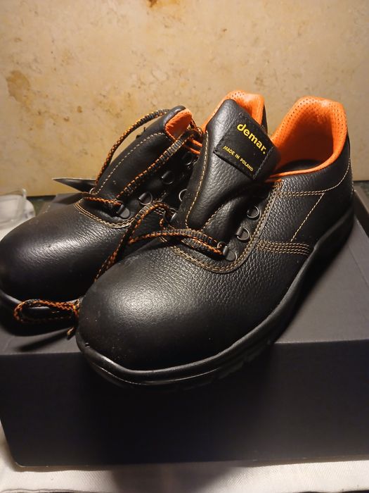 Buty robocze Demar BOLT 7051 rozm..44