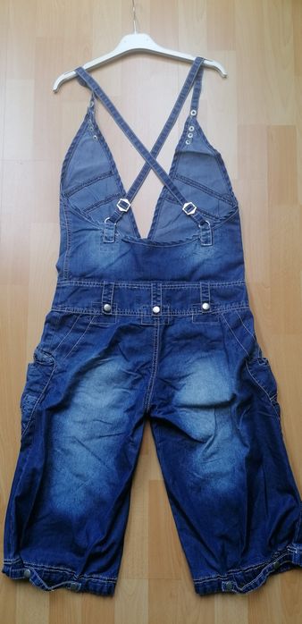 Kombinezon letni Revers Jeans rozm. 36