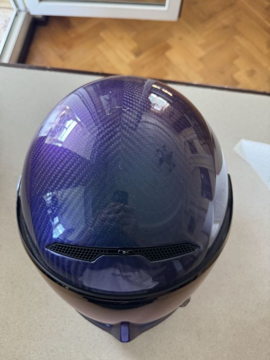 Шолом Ruroc АTLAS 4.0