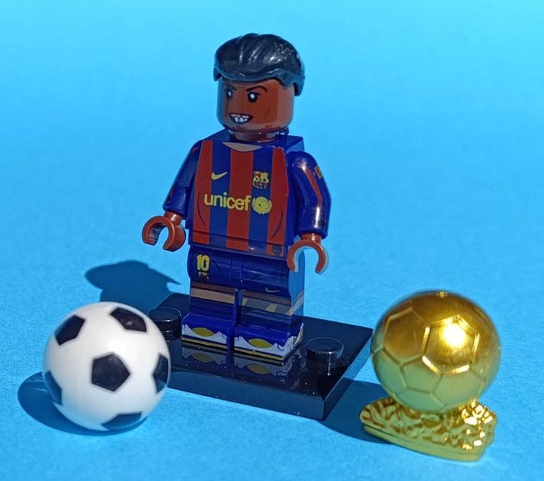 Ronaldinho Barcelona (Futebol)