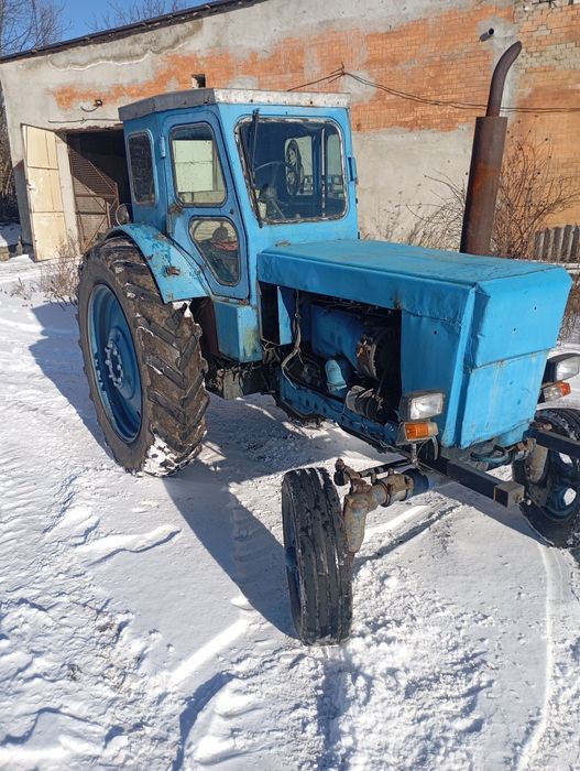 Продам трактор т-40.