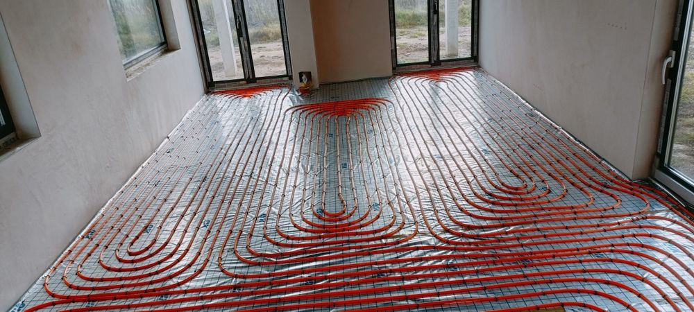 SERWIS Ogrzewania  - awarie, przeglądy, montaż, doradztwo.