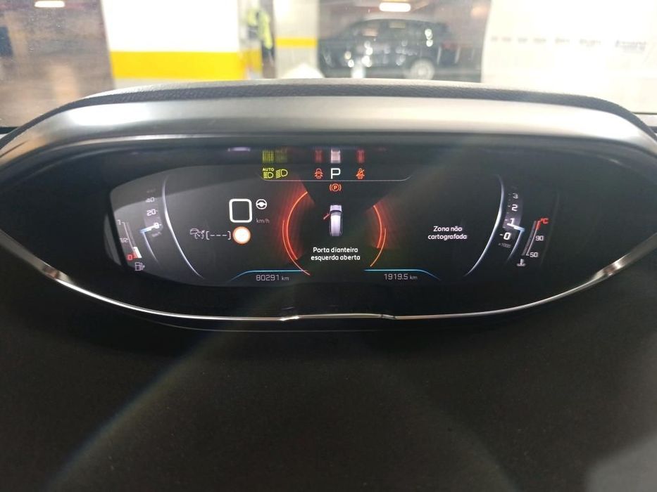 Peugeot 5008 1.5 BlueHDi GT EAT8